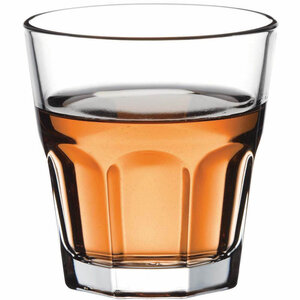 Pasabahce Szklanka niska Casablanca 200 ml (12 szt.) Pasabahce Szklanka niska Casablanca 200 ml (12 szt.)