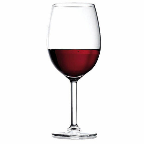 Pasabahce Kieliszek do ciężkiego czerwonego wina Primetime 520 ml (12 szt.) Pasabahce Kieliszek do ciężkiego czerwonego wina Primetime 520 ml (12 szt.)