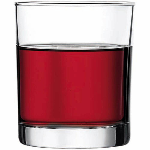 Pasabahce Szklanka niska Istanbul 185 ml (12 szt.) Pasabahce Szklanka niska Istanbul 185 ml (12 szt.)