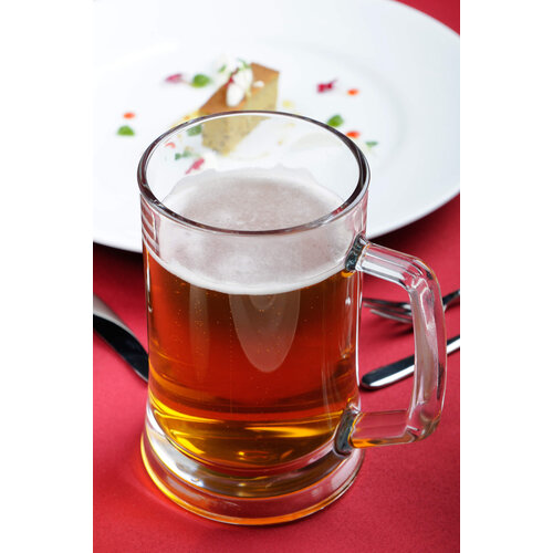 Pasabahce Wyprzedaż - Kufel do piwa 385 ml (12 szt.) Pasabahce Wyprzedaż - Kufel do piwa 385 ml (12 szt.)