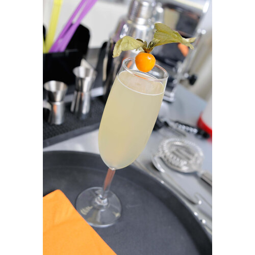 Pasabahce Kieliszek do szampana Imperial Plus 150 ml (12 szt.)