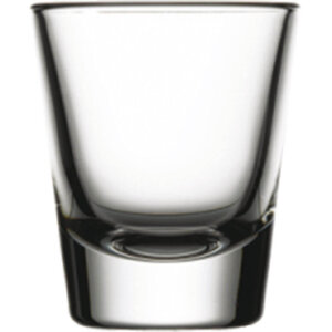 Pasabahce Kieliszek do wódki Boston Shots 40 ml (12 szt.) Pasabahce Kieliszek do wódki Boston Shots 40 ml (12 szt.)