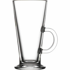 Pasabahce Szklanka wysoka do latte 260 ml (12 szt.) Pasabahce Szklanka wysoka do latte 260 ml (12 szt.)