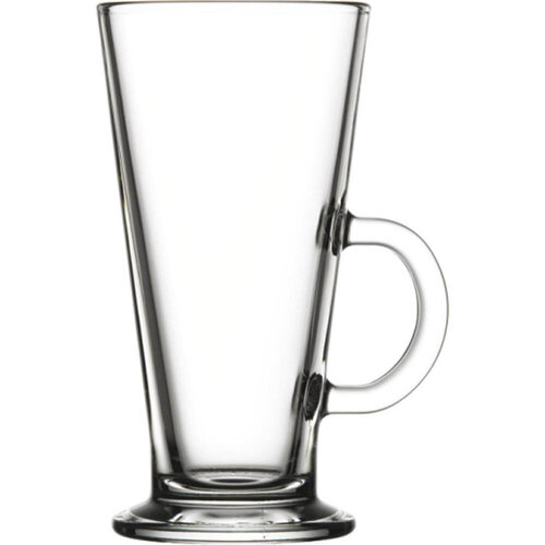 Pasabahce Szklanka wysoka do latte 360 ml (6 szt.) Pasabahce Szklanka wysoka do latte 360 ml (6 szt.)