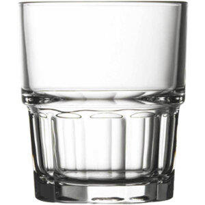 Pasabahce Szklanka niska Next 200 ml (12 szt.) Pasabahce Szklanka niska Next 200 ml (12 szt.)