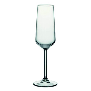 Pasabahce Kieliszek do szampana Allegra 195 ml (6 szt.) Pasabahce Kieliszek do szampana Allegra 195 ml (6 szt.)
