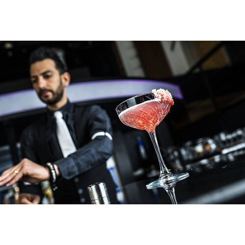 Pasabahce Wyprzedaż - Kieliszek do szampana Timeless 250 ml (12 szt.) Pasabahce Wyprzedaż - Kieliszek do szampana Timeless 250 ml (12 szt.)