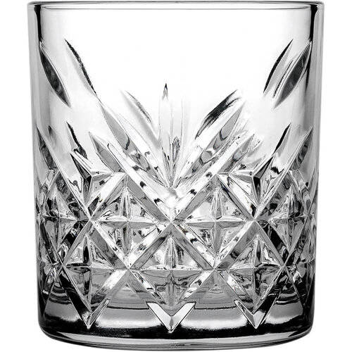 Pasabahce Szklanka niska Timeless 200 ml (12 szt.) Pasabahce Szklanka niska Timeless 200 ml (12 szt.)