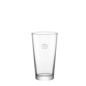 Bormioli Rocco Szklanka do piwa 400 ml (6 szt.) Bormioli Rocco Szklanka do piwa 400 ml (6 szt.)