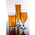 Bormioli Rocco Szklanka do piwa 400 ml (6 szt.)
