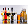 Bormioli Rocco Szklanka do piwa 400 ml (6 szt.)