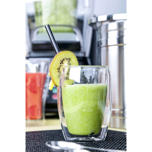 Bormioli Rocco Szklanka wysoka do soku 270 ml (2 szt.) Bormioli Rocco Szklanka wysoka do soku 270 ml (2 szt.)