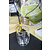 Bormioli Rocco Szklanka wysoka do soku 270 ml (2 szt.)