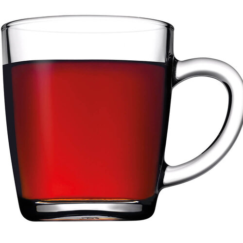 Pasabahce Kubek 340 ml, transparentny (24 szt.) Pasabahce Kubek 340 ml, transparentny (24 szt.)