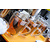 Bormioli Rocco Kubek 320 ml, transparentny (2 szt.)