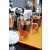 Bormioli Rocco Kubek 320 ml, transparentny (2 szt.)
