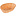 Stalgast Koszyk owalny z polipropylenu 230x150x(h)65 mm, beżowy