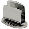 Stalgast Serwetnik ze stali nierdzewnej 80 mm Stalgast Serwetnik ze stali nierdzewnej 80 mm