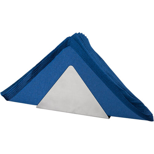 Stalgast Serwetnik ze stali nierdzewnej 80 mm Stalgast Serwetnik ze stali nierdzewnej 80 mm