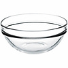 Pasabahce Miska szklana 310 ml, Ø120 mm (6 szt.)