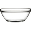 Pasabahce Miska szklana 3.7 L, Ø262 mm (6 szt.)
