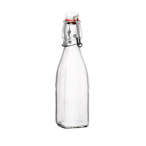 Bormioli Rocco Butelka 250 ml, Swing (12 szt.) Bormioli Rocco Butelka 250 ml, Swing (12 szt.)