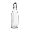 Bormioli Rocco Butelka kwadratowa 500 ml, Swing (12 szt.)