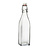 Bormioli Rocco Butelka kwadratowa 500 ml, Swing (12 szt.)