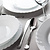 Bormioli Rocco Talerz płytki Ø255 mm, Ebro (6 szt.)