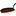 Stalgast Pólmisek żeliwny prostokątny 240x140x(h)25 mm