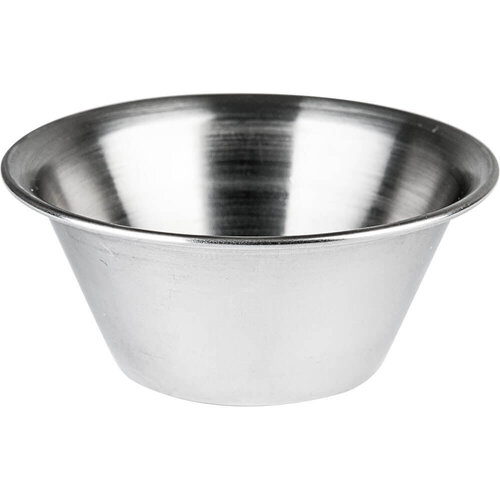 Stalgast Miseczka do dipów 60 ml Stalgast Miseczka do dipów 60 ml