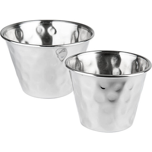 Stalgast Miseczka do dipów 75 ml Stalgast Miseczka do dipów 75 ml