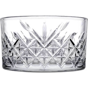 Pasabahce Miseczka Finger Food, Timeless 255 ml (4 szt.) Pasabahce Miseczka Finger Food, Timeless 255 ml (4 szt.)