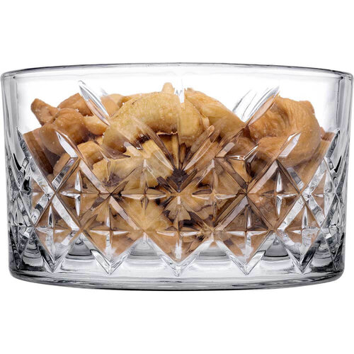 Pasabahce Miseczka Finger Food, Timeless 255 ml (4 szt.)