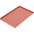 Stalgast Blacha 600x400 mm z powłoką silikonową, perforowana