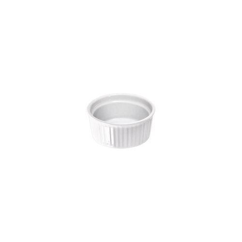 Isabell Foremka do creme brulee, Ø80 mm, 100ml, Isabell (24 szt.) Isabell Foremka do creme brulee, Ø80 mm, 100ml, Isabell (24 szt.)