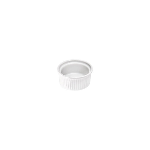 Isabell Foremka do creme brulee, Ø70 mm, 60ml, Isabell (24 szt.) Isabell Foremka do creme brulee, Ø70 mm, 60ml, Isabell (24 szt.)