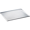 FM Industrial Blacha aluminiowa do pieców konwekcyjnych 430x340 mm, perforowana