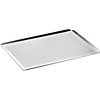 FM Industrial Blacha aluminiowa do pieców konwekcyjnych 340x240 mm, perforowana