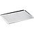 FM Industrial Blacha aluminiowa do pieców konwekcyjnych 340x240 mm, perforowana