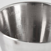 Stalgast Dzbanek z miarką ze stali nierdzewnej 500 ml