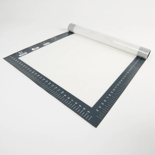 Stalgast Mata silikonowa do wypieków 520x315 mm Stalgast Mata silikonowa do wypieków 520x315 mm