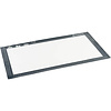 Stalgast Mata silikonowa do wypieków 520x315 mm Stalgast Mata silikonowa do wypieków 520x315 mm