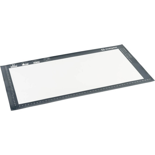 Stalgast Mata silikonowa do wypieków 520x315 mm Stalgast Mata silikonowa do wypieków 520x315 mm