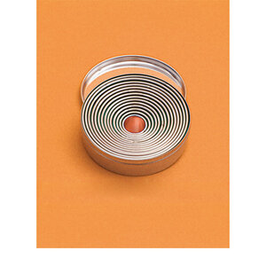 Stalgast Wycinarki gładkie od Ø20 do 110 mm