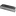 Stalgast Naścienny pojemnik na butelki 550x100x(h)150 mm