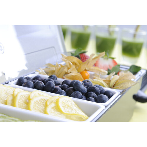 Stalgast Pojemnik barmański 5-częściowy