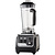 Stalgast Blender kielichowy 2L, 2 kW z regulacją prędkości