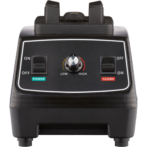 Stalgast Blender kielichowy 2L, 1,6kW z regulacją prędkości Stalgast Blender kielichowy 2L, 1,6kW z regulacją prędkości