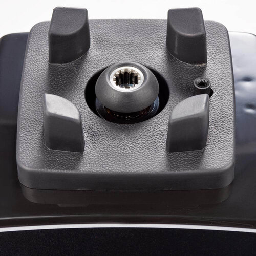 Stalgast Blender kielichowy 2L, 1,6kW z regulacją prędkości Stalgast Blender kielichowy 2L, 1,6kW z regulacją prędkości